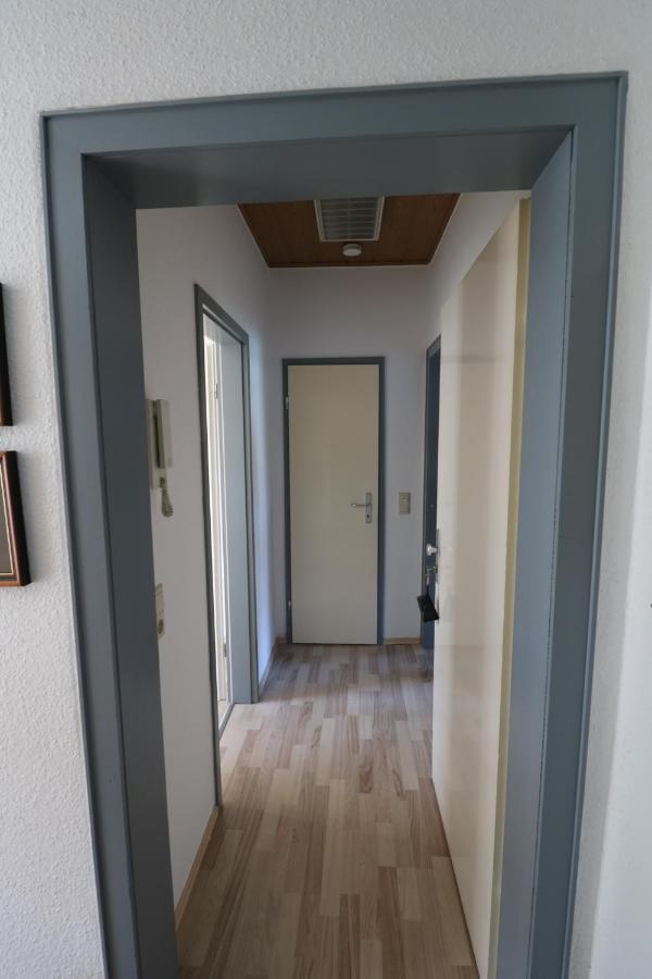 Apartment 1 Korschenbroich Exterior photo